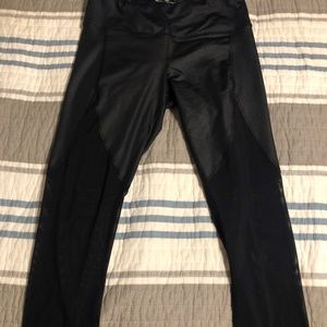 90 Degree By Reflex Leggings with Mesh